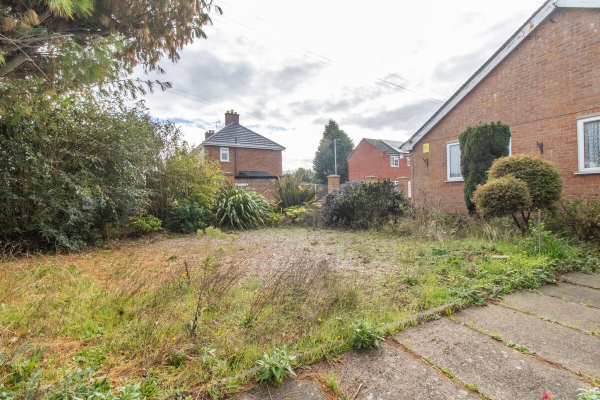 Maple Way, Desford, LE9