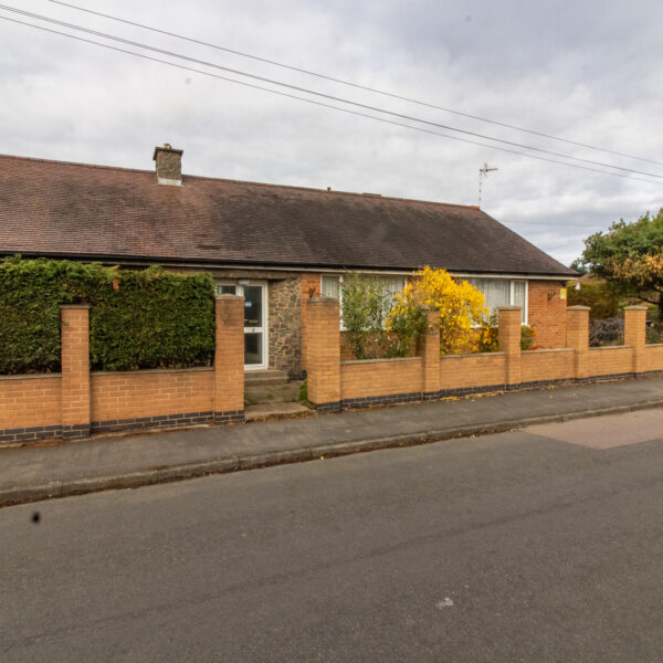 Maple Way, Desford, LE9