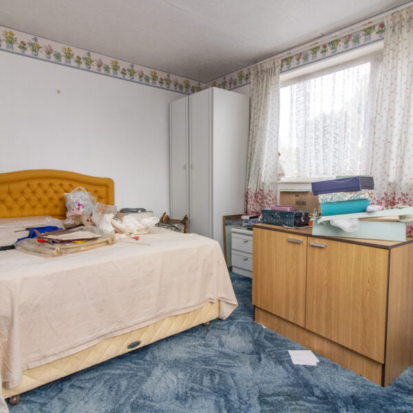 Maple Way, Desford, LE9