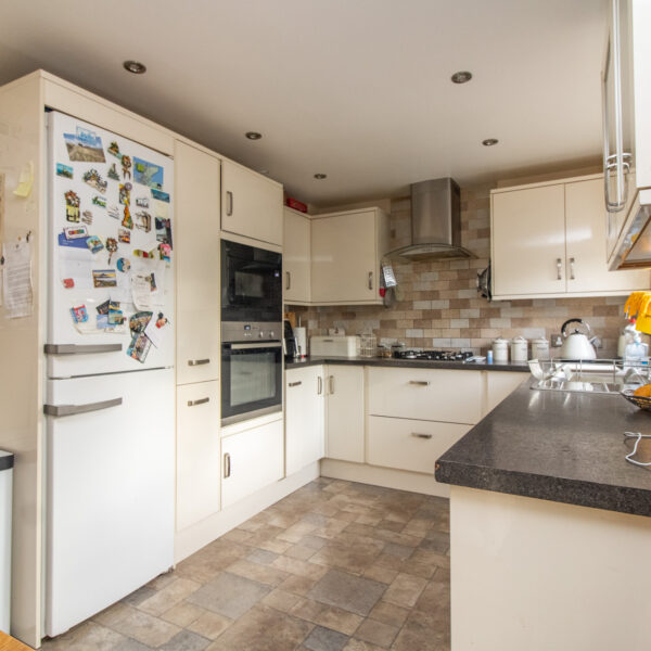 Orsett Close, Leicester, LE5