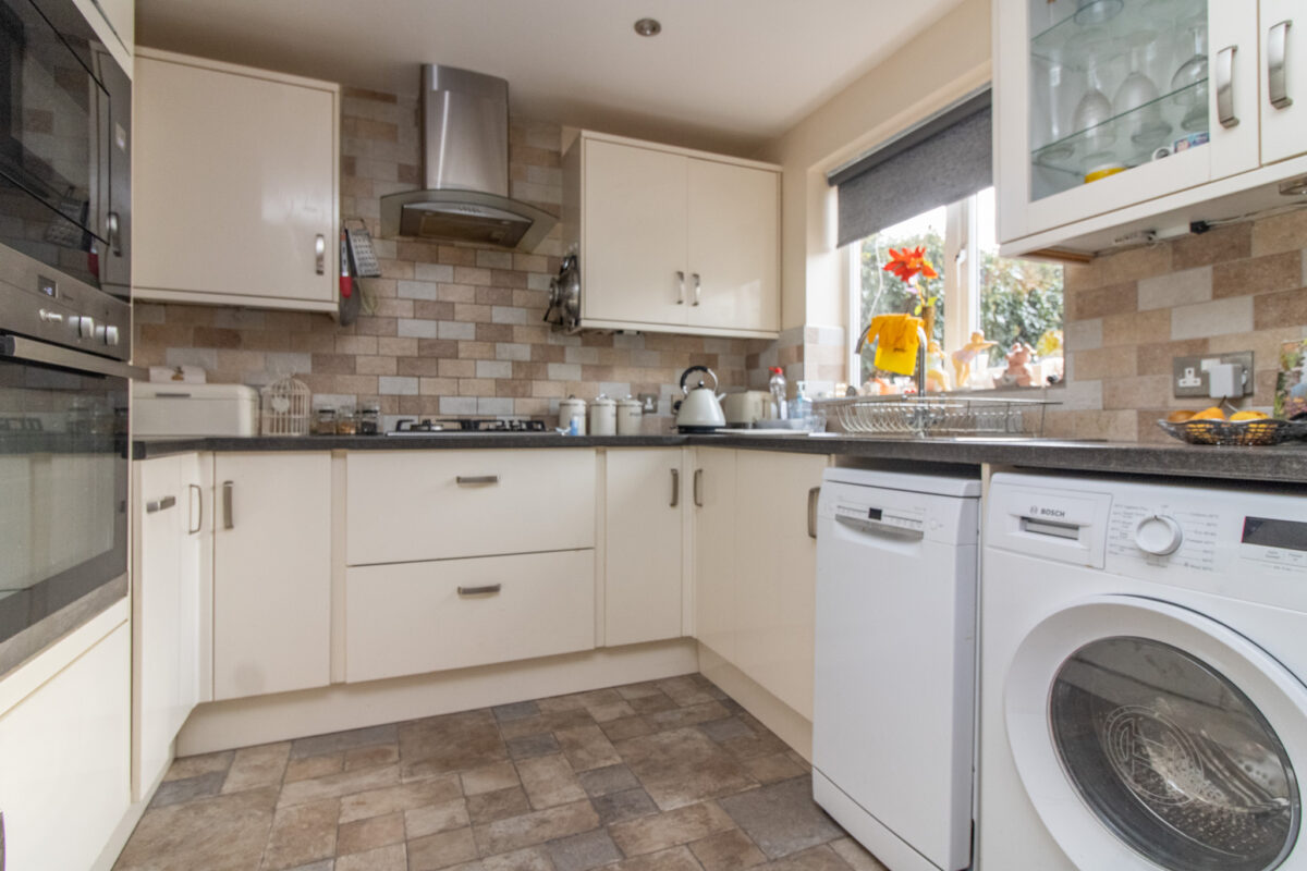 Orsett Close, Leicester, LE5