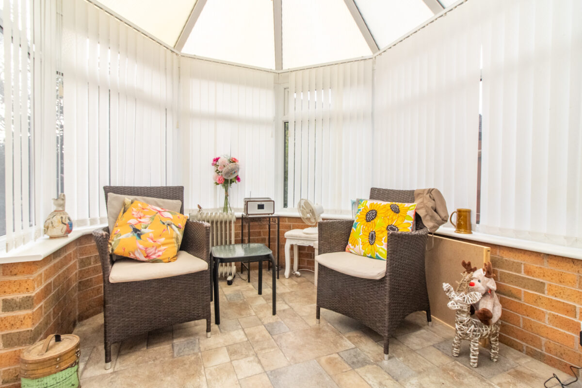 Orsett Close, Leicester, LE5