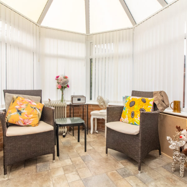 Orsett Close, Leicester, LE5