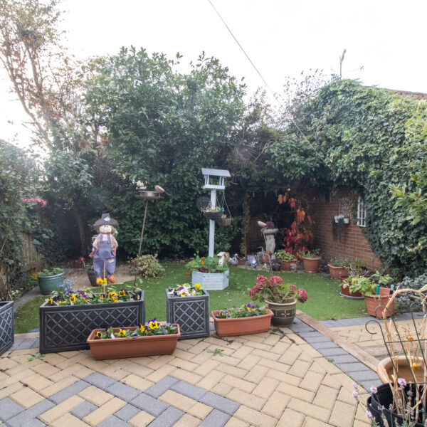 Orsett Close, Leicester, LE5