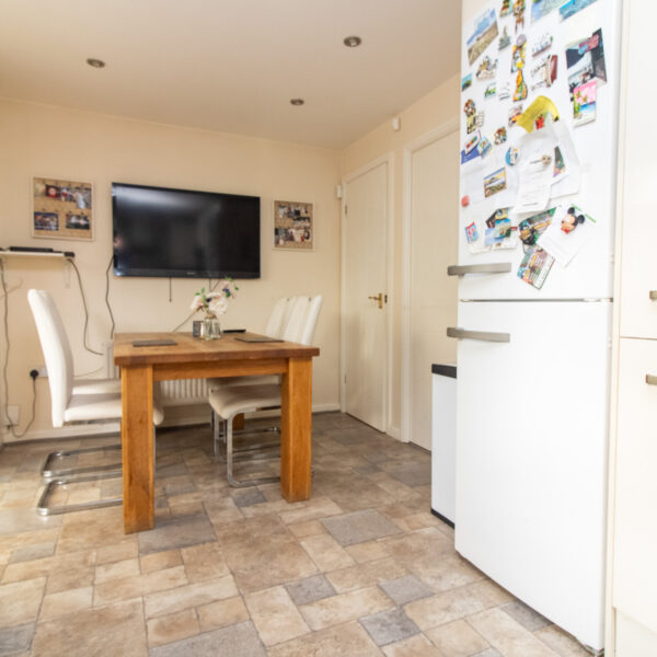 Orsett Close, Leicester, LE5