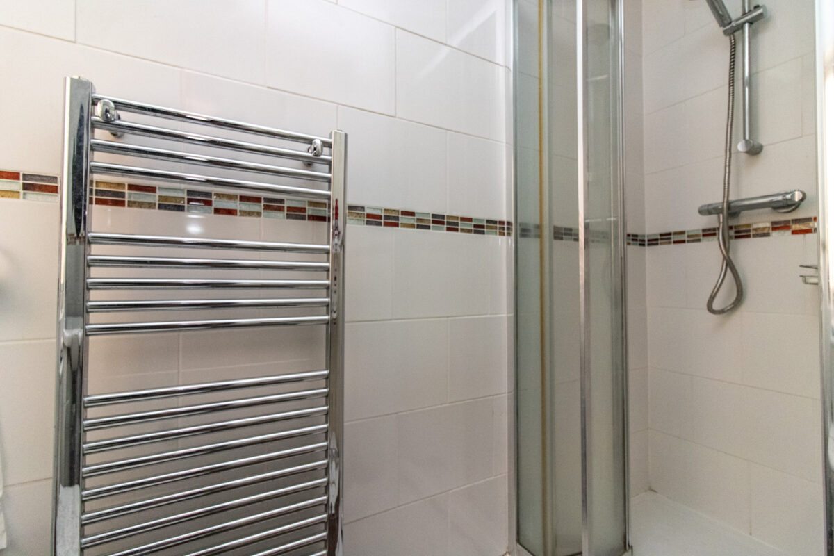 Orsett Close, Leicester, LE5