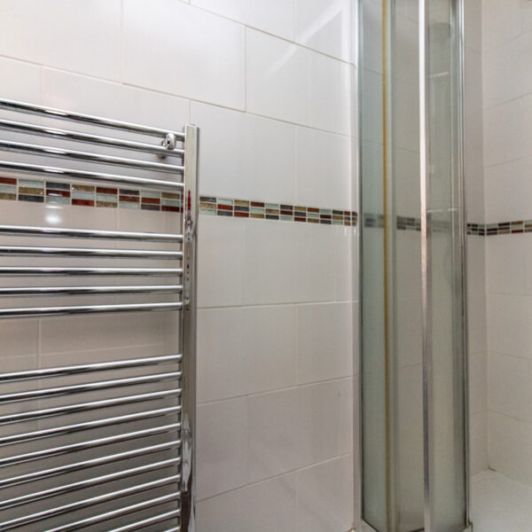 Orsett Close, Leicester, LE5