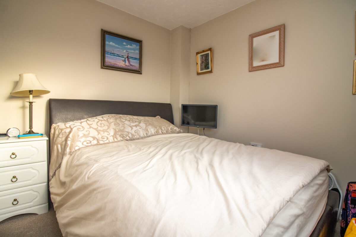 Orsett Close, Leicester, LE5