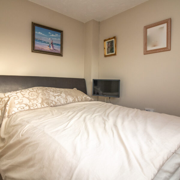 Orsett Close, Leicester, LE5