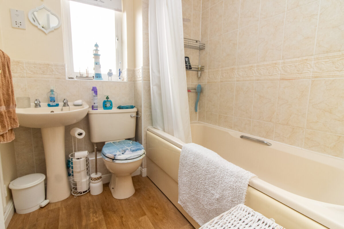 Orsett Close, Leicester, LE5