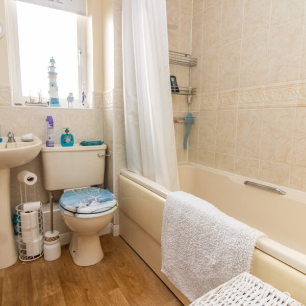 Orsett Close, Leicester, LE5