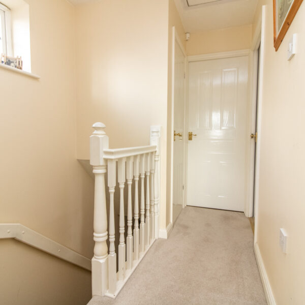 Orsett Close, Leicester, LE5