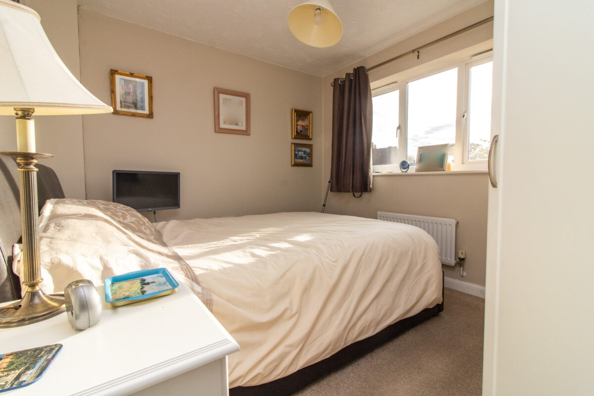 Orsett Close, Leicester, LE5