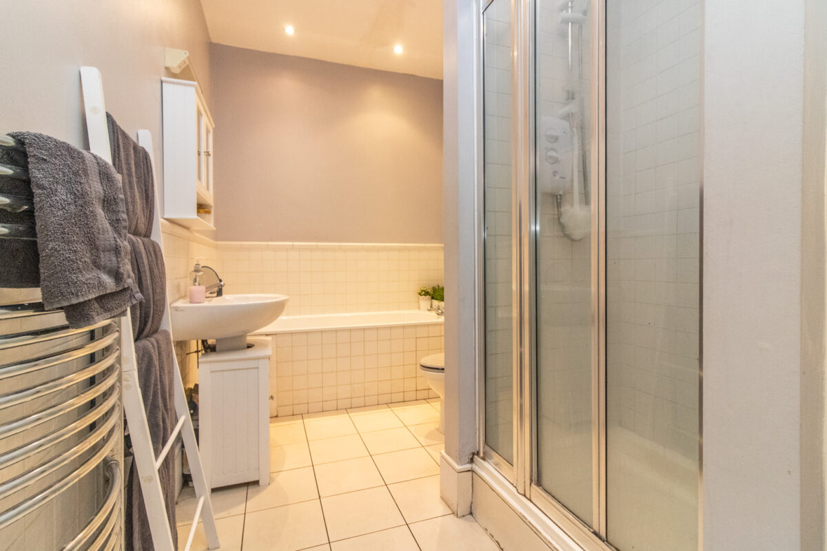 Newarke Street, Stibbe Lofts, LE1