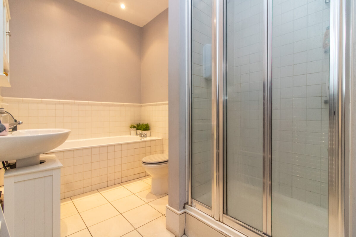 Newarke Street, Stibbe Lofts, LE1