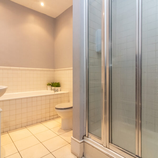 Newarke Street, Stibbe Lofts, LE1