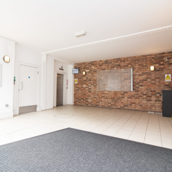 Newarke Street, Stibbe Lofts, LE1