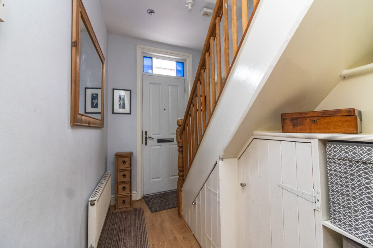 Church Road, Aylestone, LE2