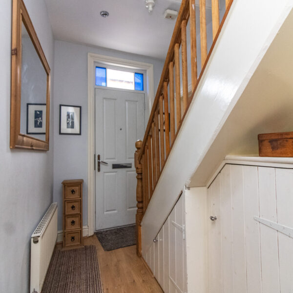 Church Road, Aylestone, LE2