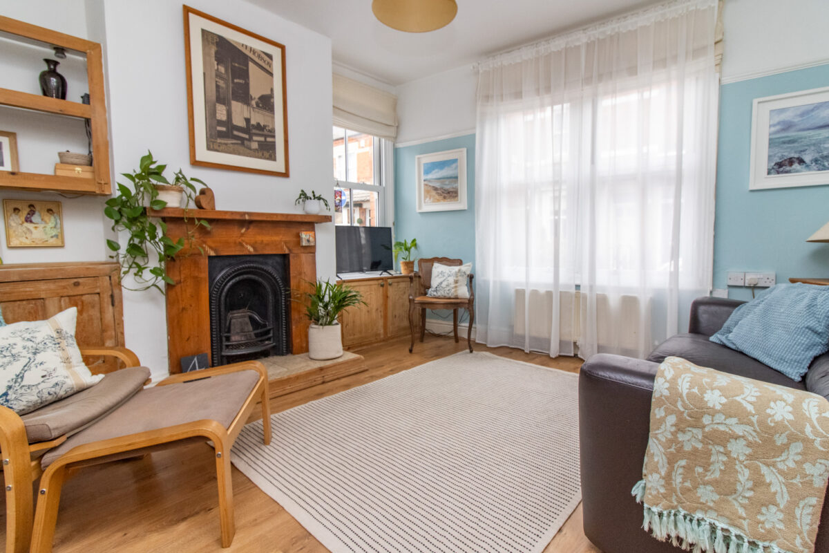 Church Road, Aylestone, LE2