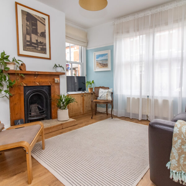 Church Road, Aylestone, LE2