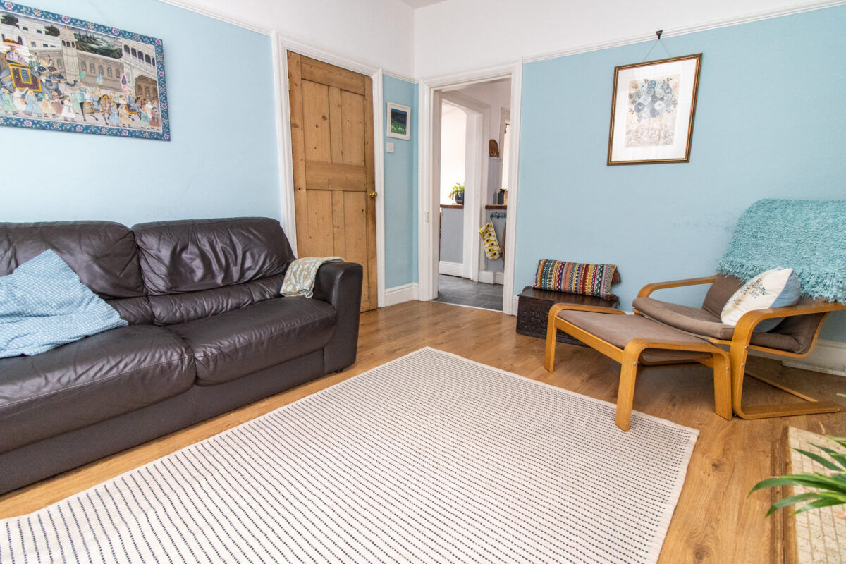 Church Road, Aylestone, LE2