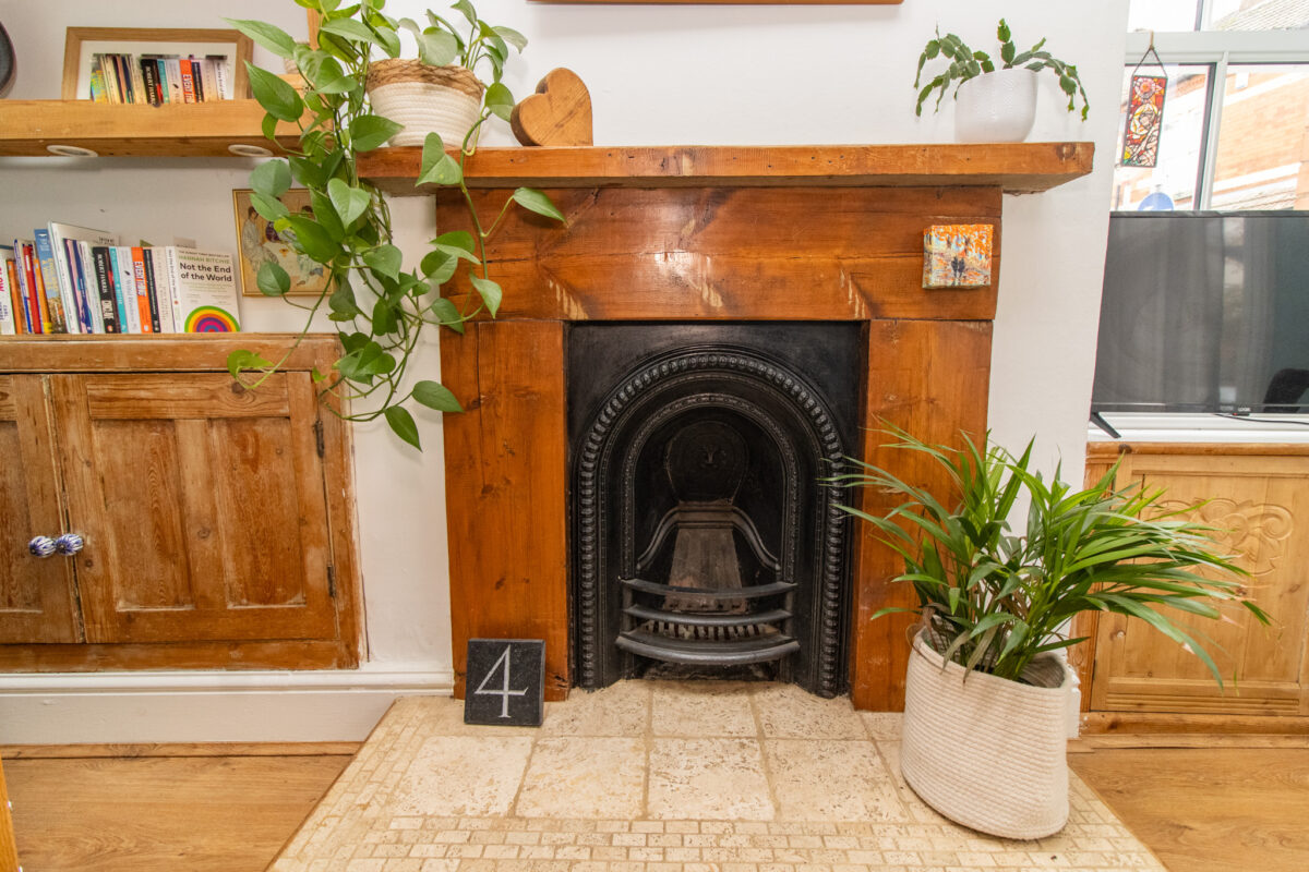 Church Road, Aylestone, LE2