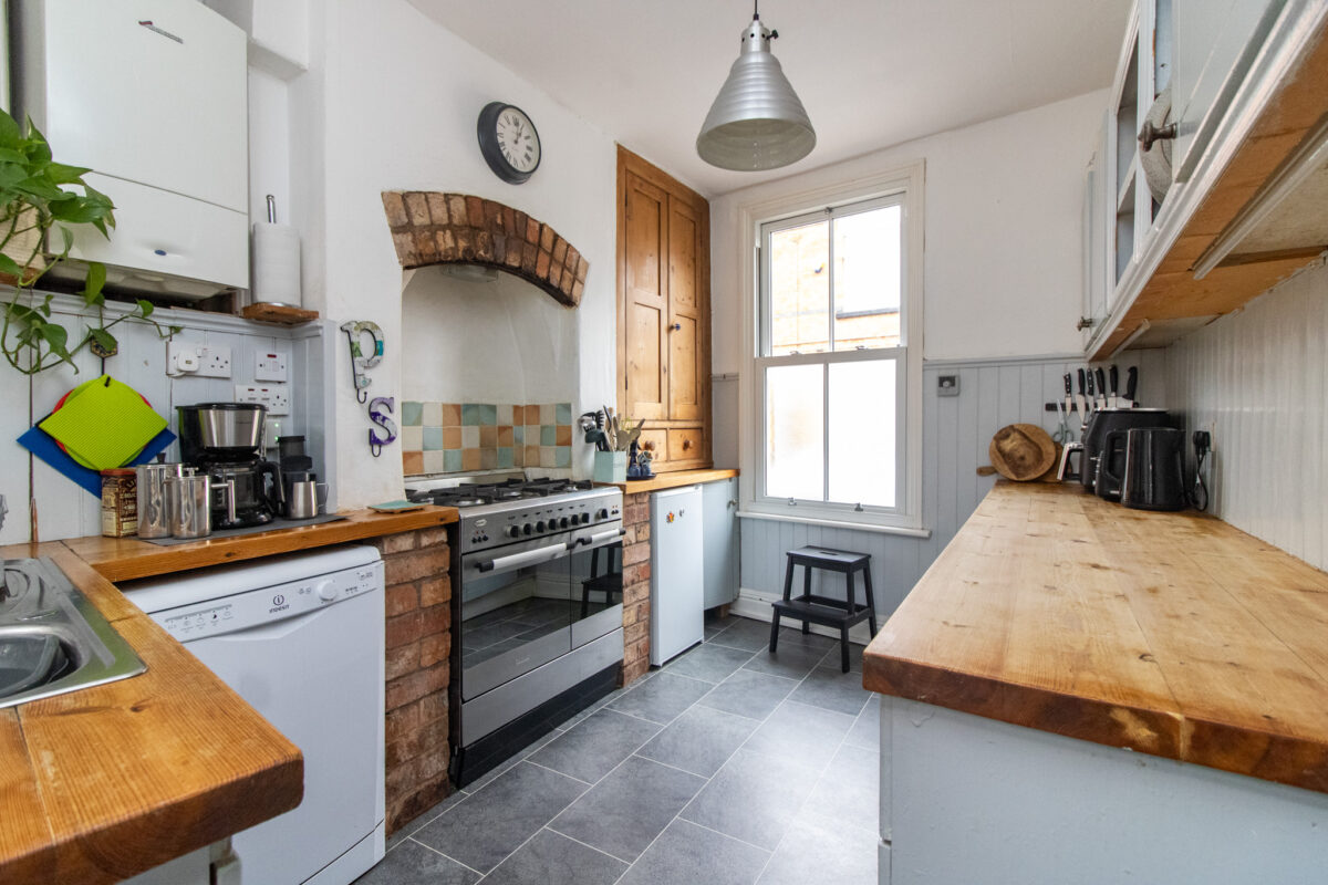 Church Road, Aylestone, LE2