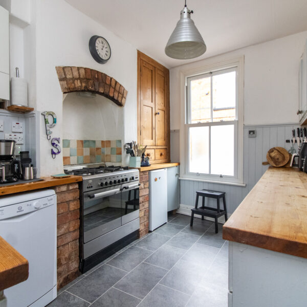 Church Road, Aylestone, LE2