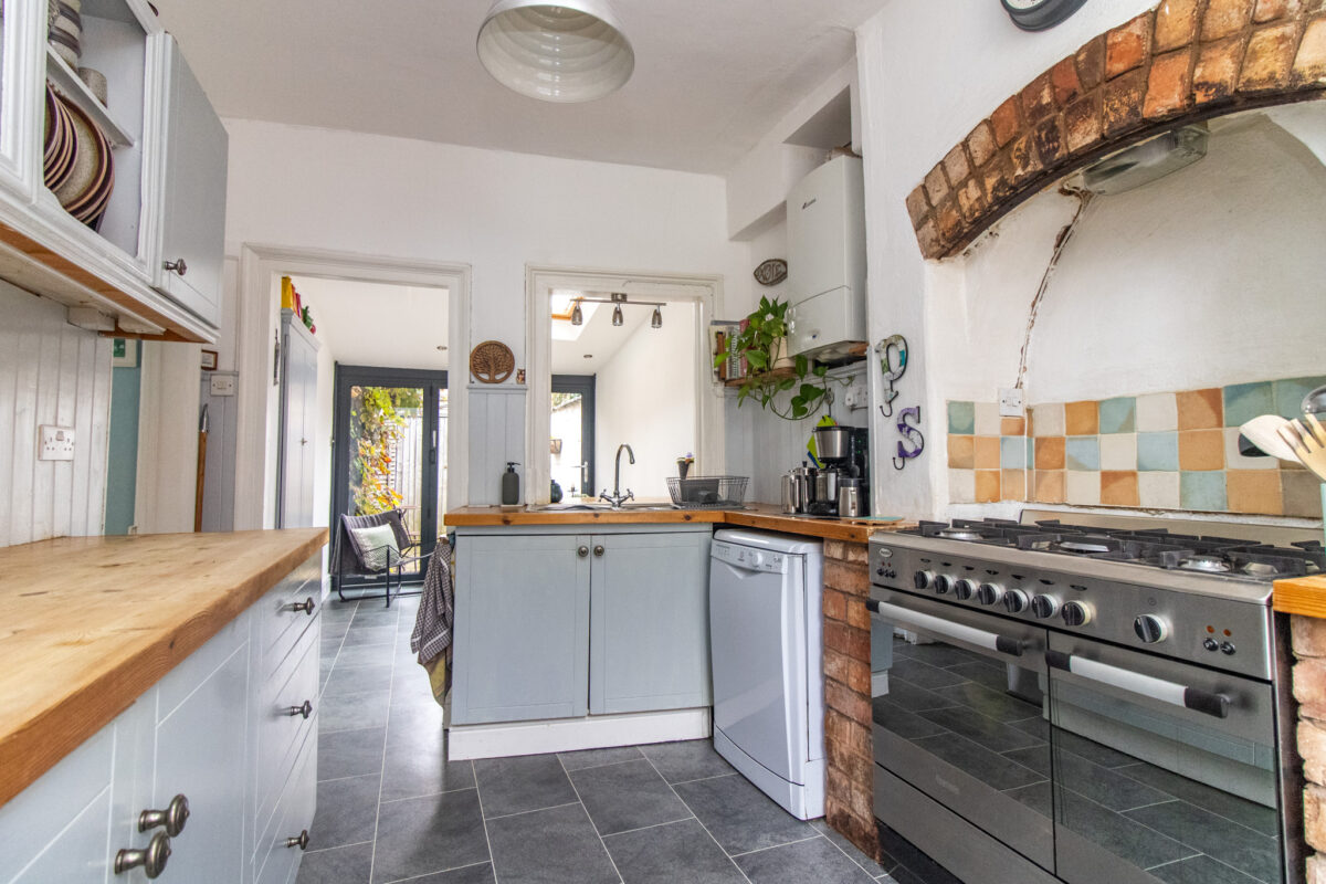 Church Road, Aylestone, LE2