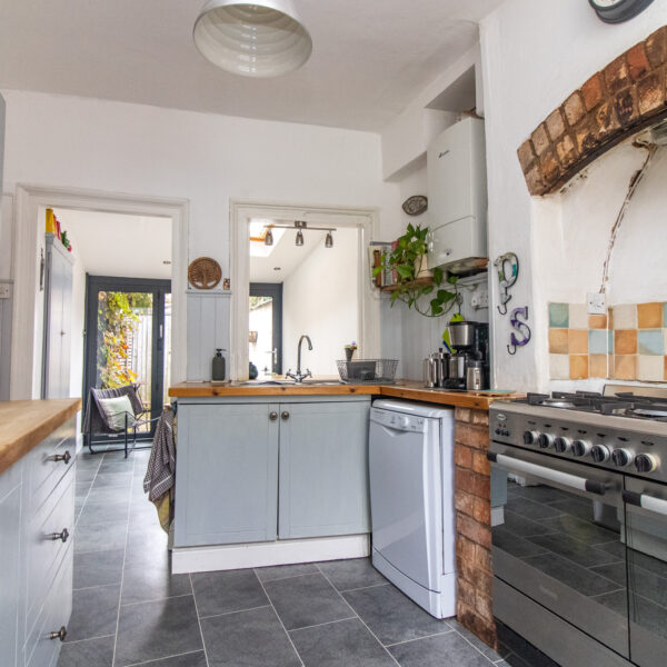 Church Road, Aylestone, LE2