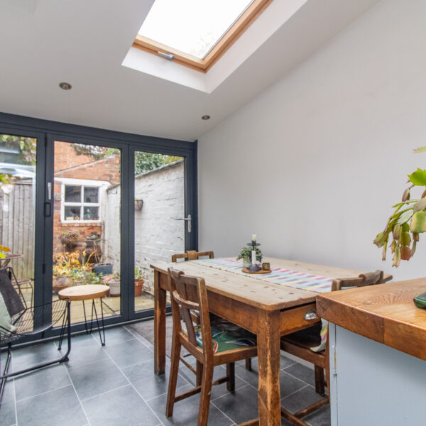 Church Road, Aylestone, LE2