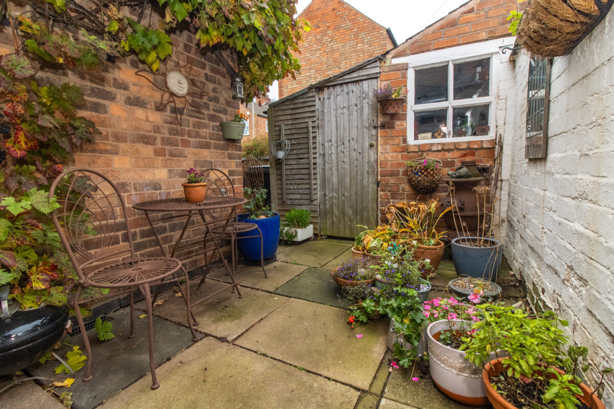 Church Road, Aylestone, LE2