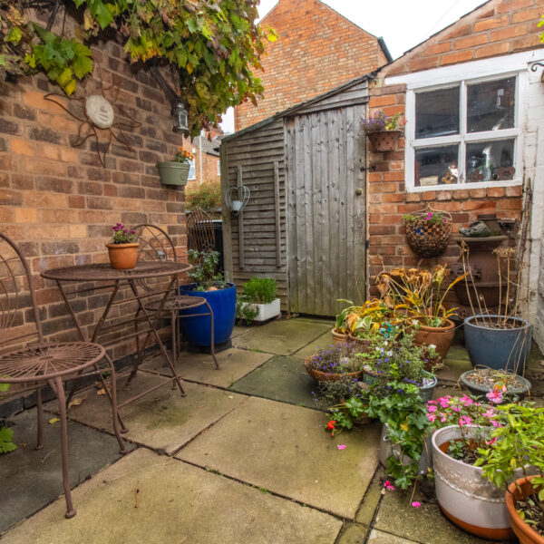 Church Road, Aylestone, LE2