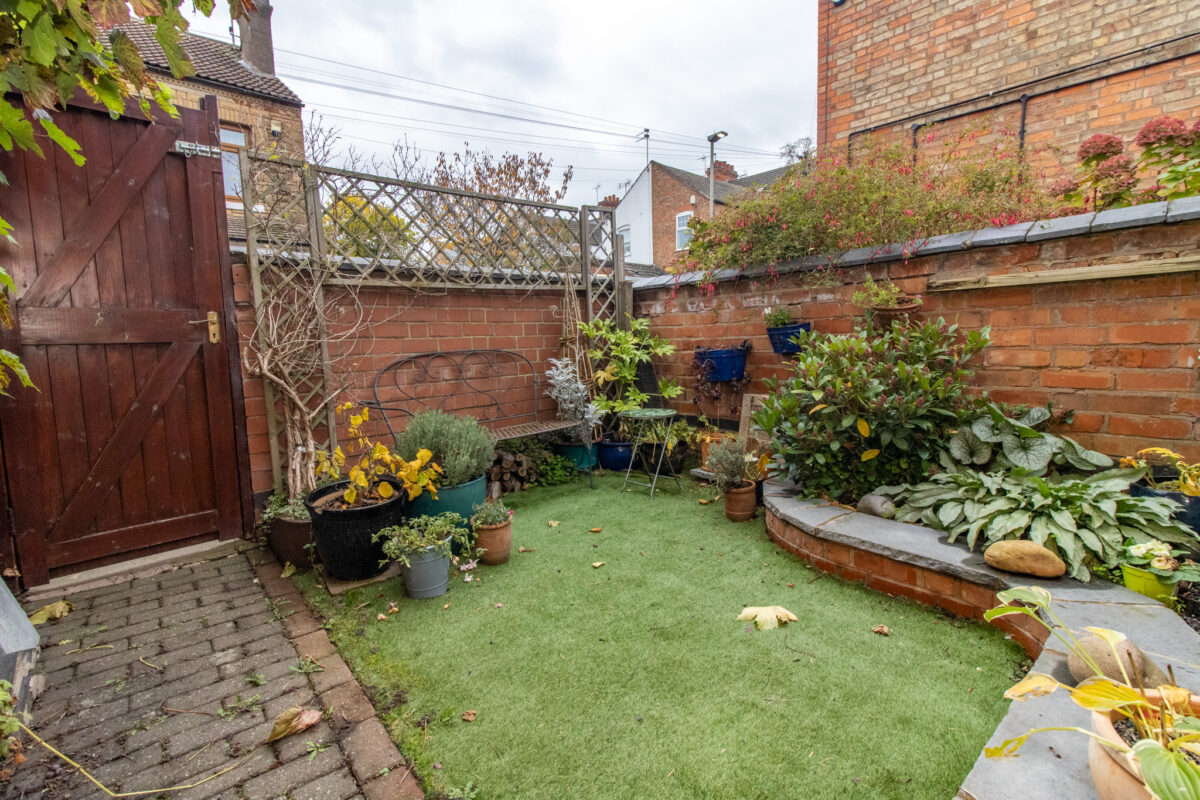 Church Road, Aylestone, LE2