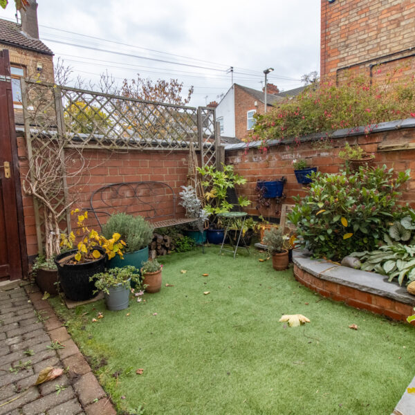 Church Road, Aylestone, LE2