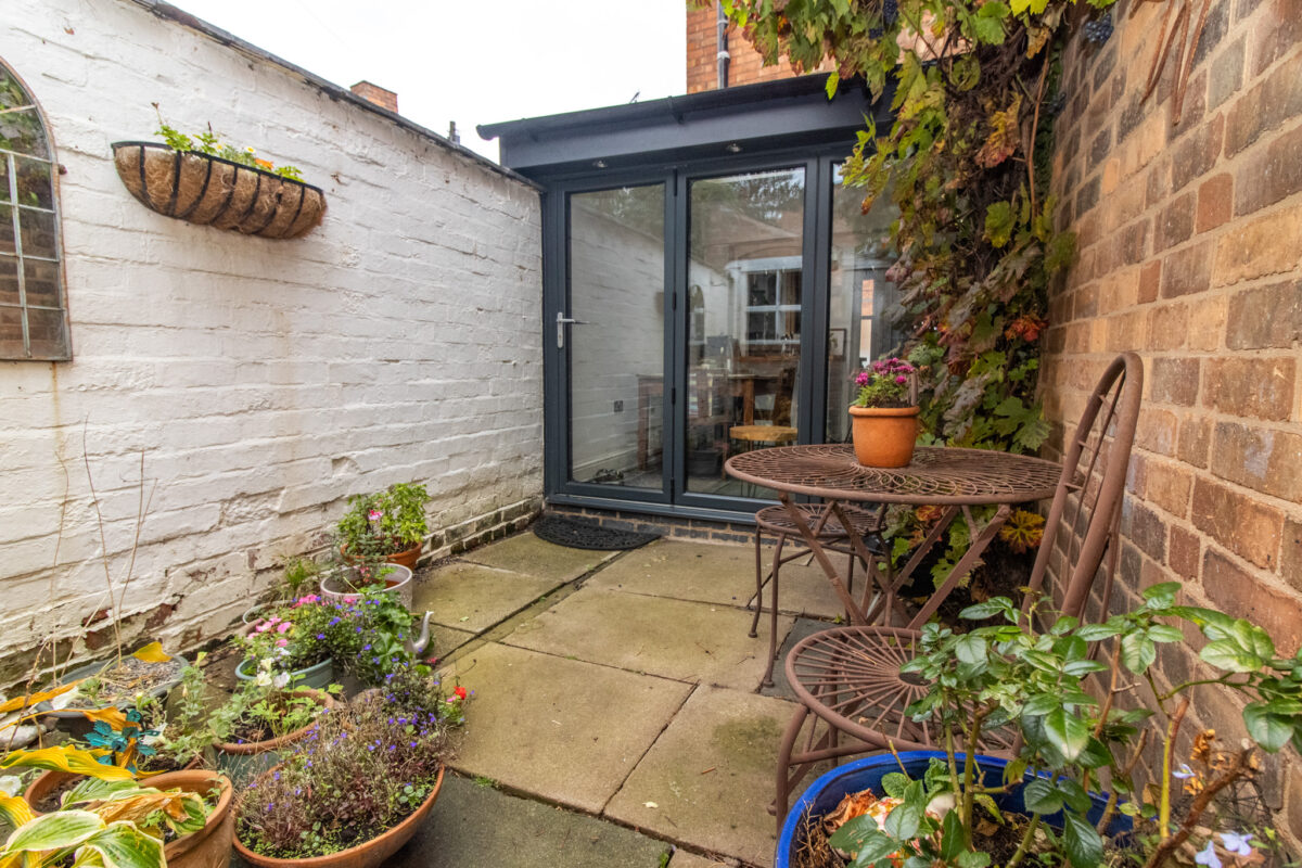 Church Road, Aylestone, LE2