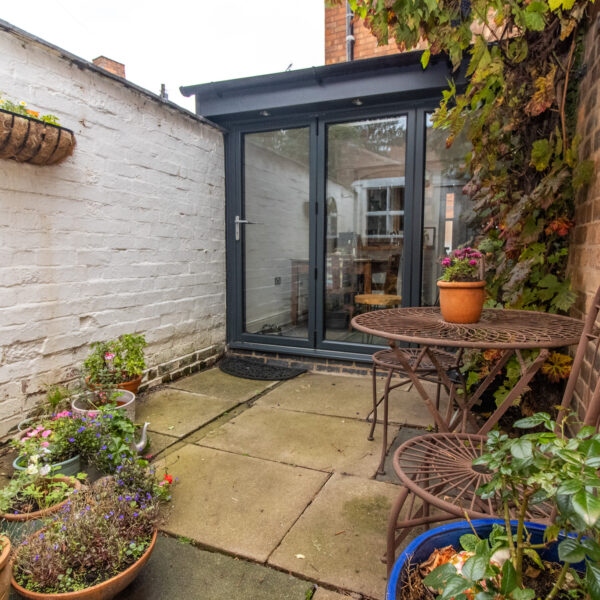 Church Road, Aylestone, LE2