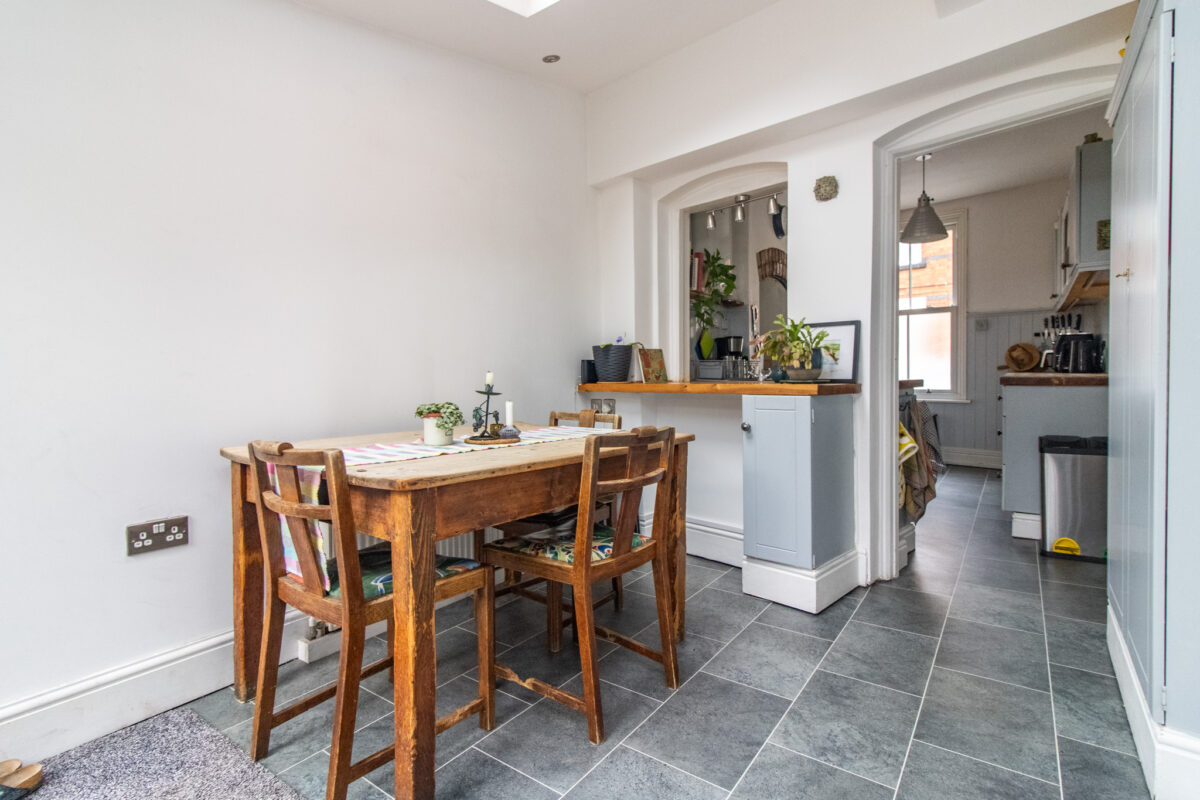 Church Road, Aylestone, LE2