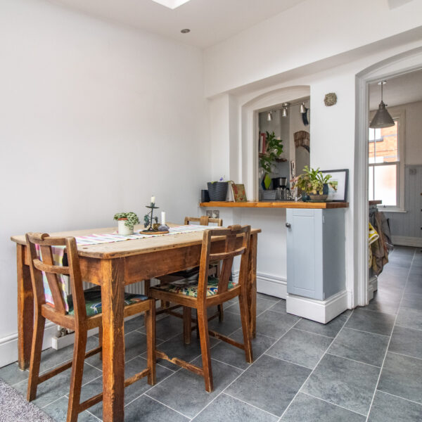 Church Road, Aylestone, LE2