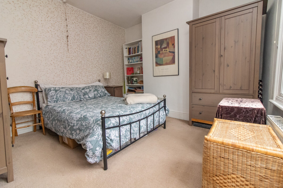 Church Road, Aylestone, LE2