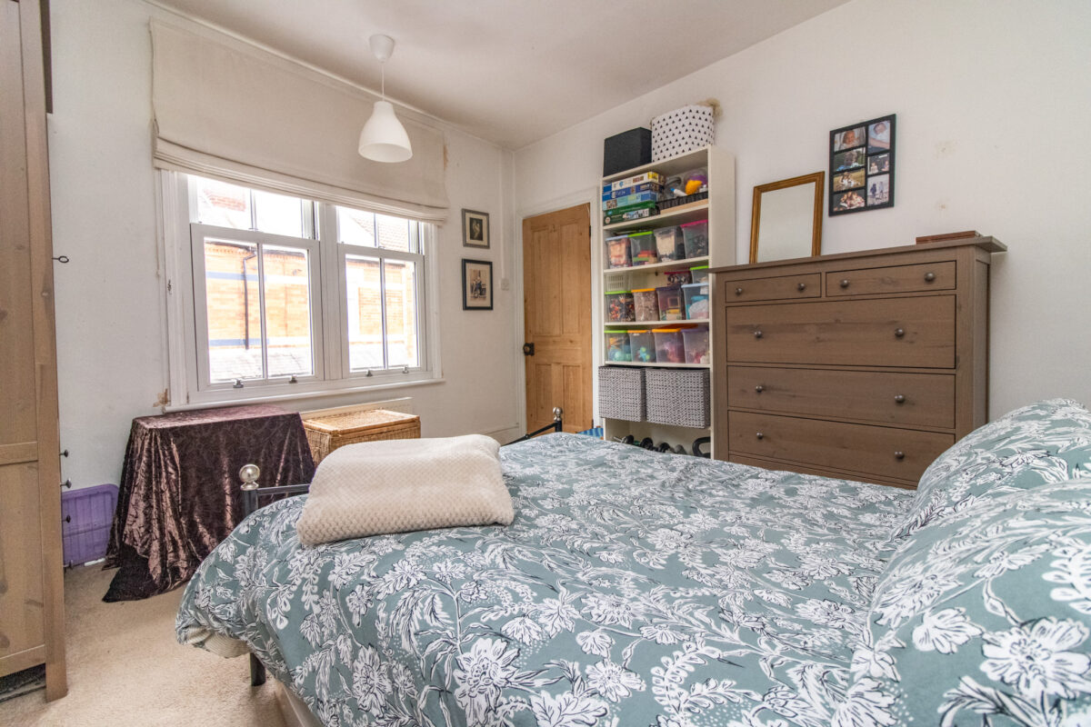 Church Road, Aylestone, LE2