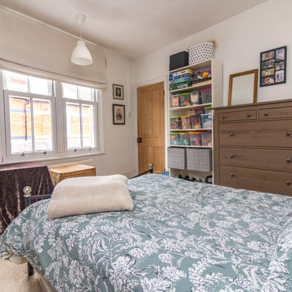 Church Road, Aylestone, LE2