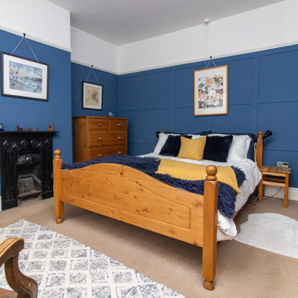 Church Road, Aylestone, LE2