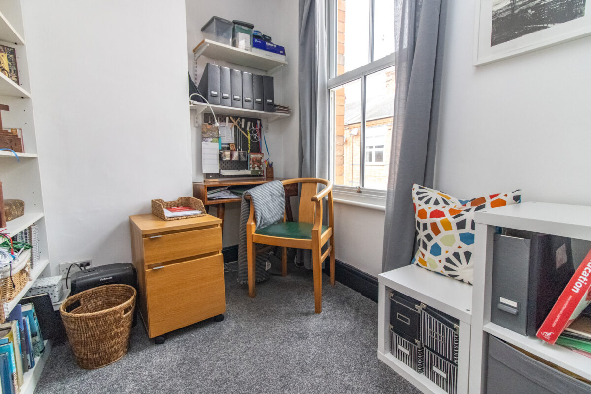 Church Road, Aylestone, LE2