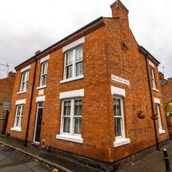 Church Road, Aylestone, LE2