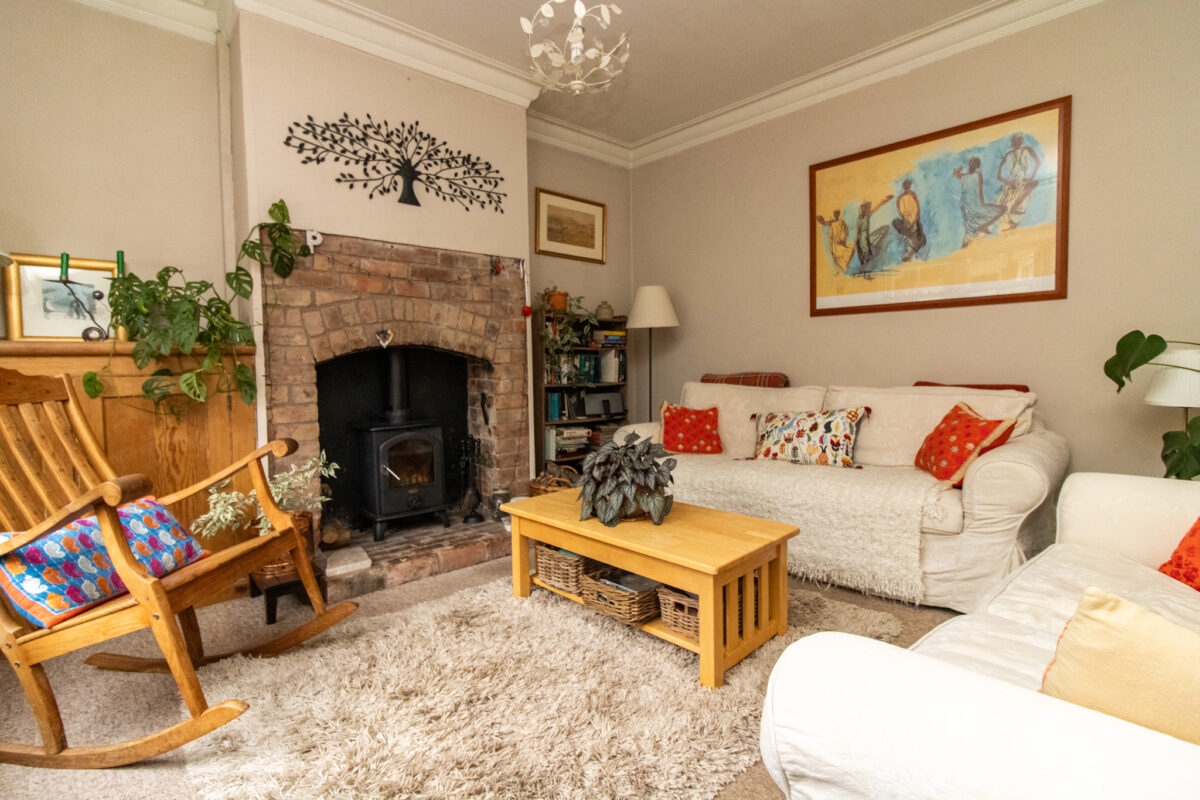 Church Road, Aylestone, LE2