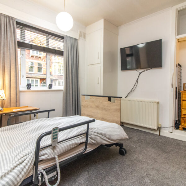 West Walk, West Court West Walk, LE1