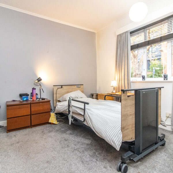 West Walk, West Court West Walk, LE1