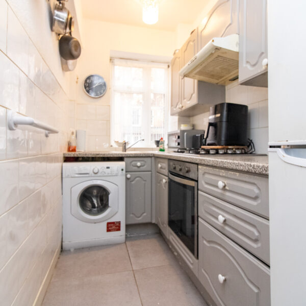 West Walk, West Court West Walk, LE1